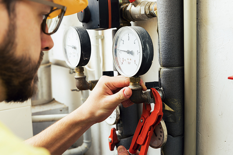 Average Cost Of Boiler Service in Bromley Greater London