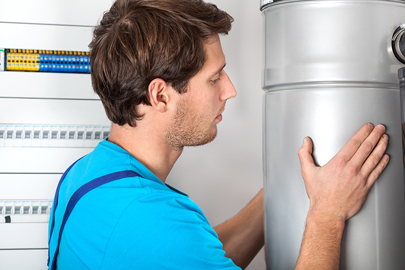 Baxi Boiler Service in Bromley Greater London