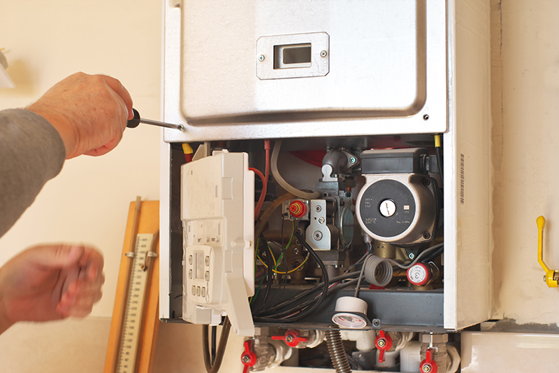 Boiler Cover And Service in Bromley Greater London
