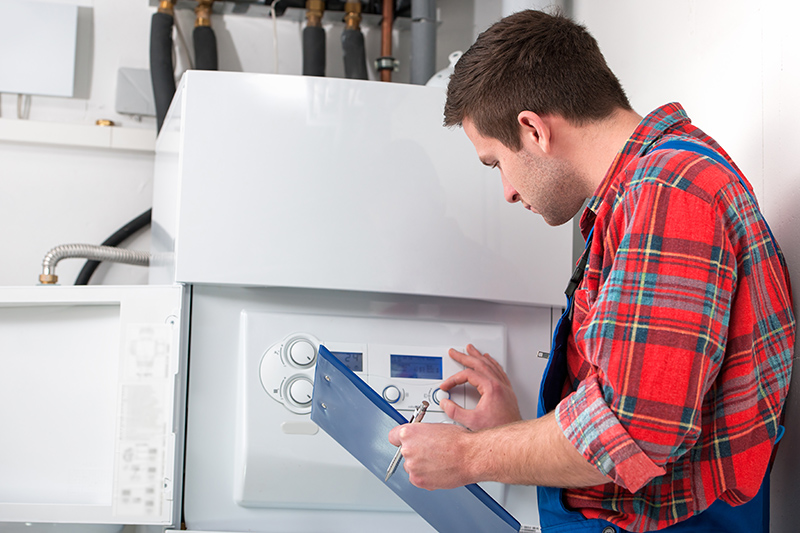 Boiler Service in Bromley Greater London