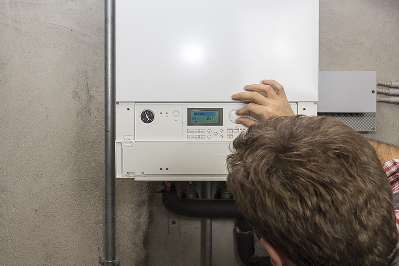 Boiler Service Cost in Bromley Greater London