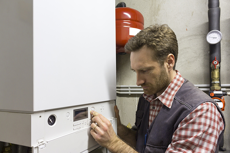 Boiler Service Plan in Bromley Greater London