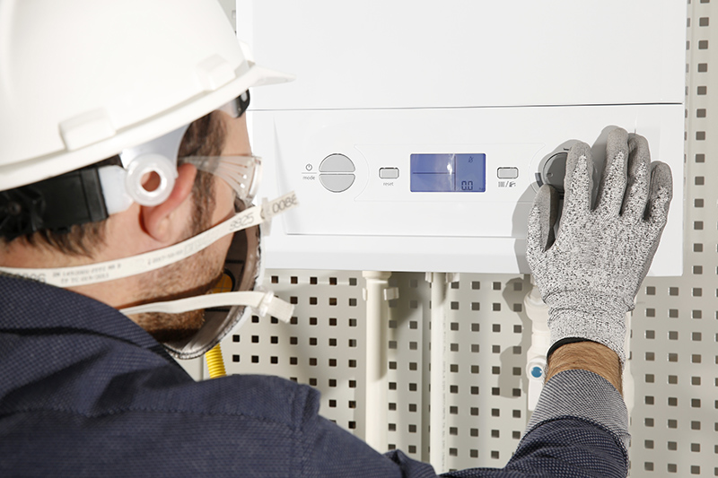 How Much Is A Boiler Service in Bromley Greater London