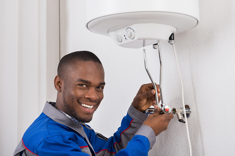 Ideal Boilers Customer Service in Bromley Greater London